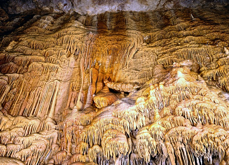 Location de vacances - Camping à Bédouès