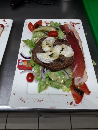 Location de vacances - Camping à Bédouès