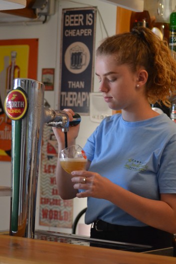 Location de vacances - Camping à Bédouès