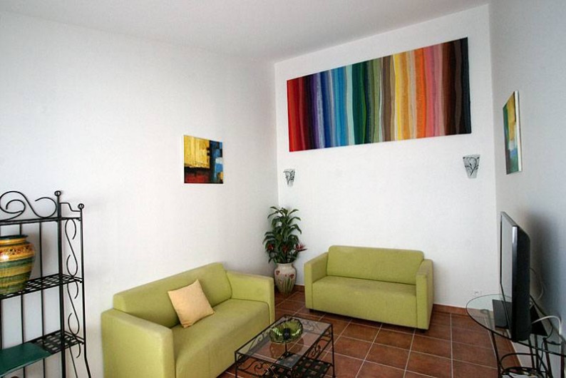 Location de vacances - Gîte à Le Luc - Le Tilleul