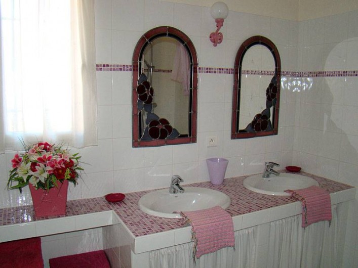 Location de vacances - Gîte à Le Luc - Le Tilleul