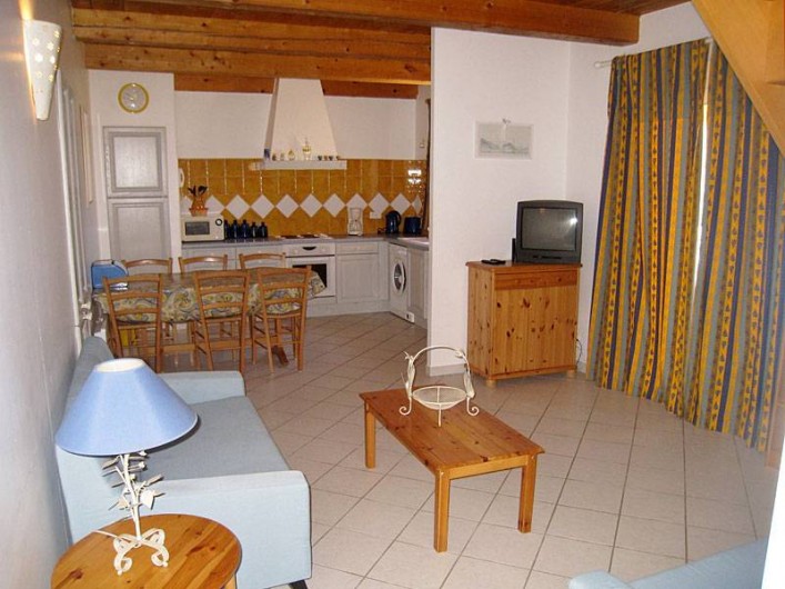 Location de vacances - Gîte à Le Luc - Les Vignes