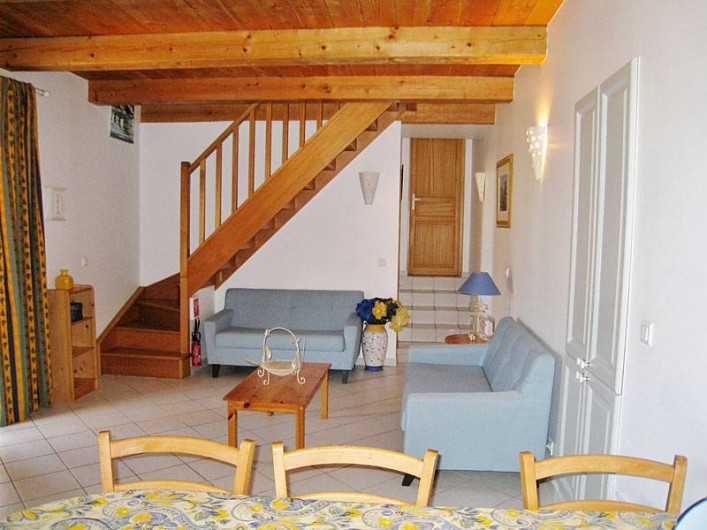 Location de vacances - Gîte à Le Luc - Les Vignes