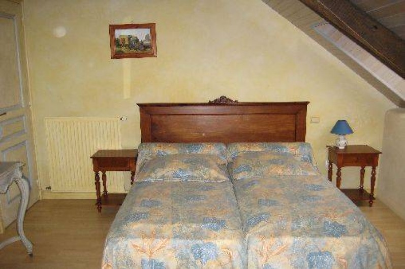 Location de vacances - Villa à Saint-Martin-sur-Oust