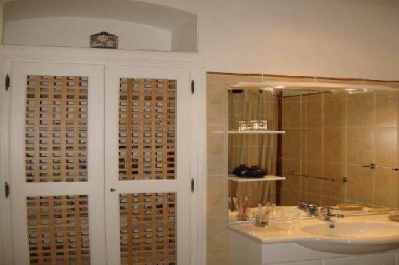 Location de vacances - Gîte à Castellet