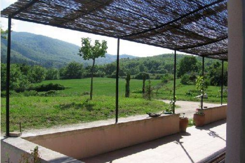 Location de vacances - Gîte à Castellet