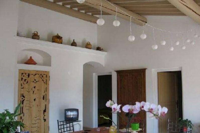 Location de vacances - Gîte à Castellet