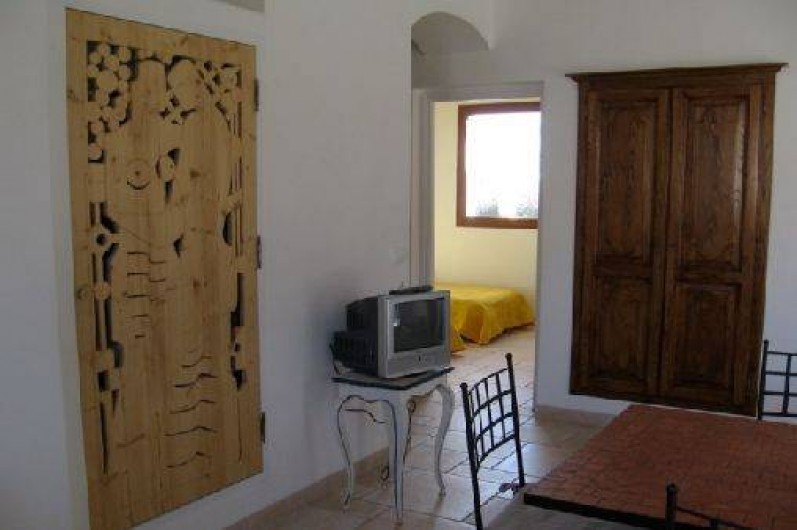 Location de vacances - Gîte à Castellet