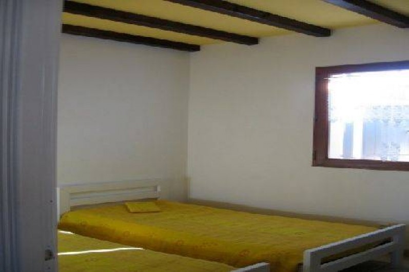 Location de vacances - Gîte à Castellet