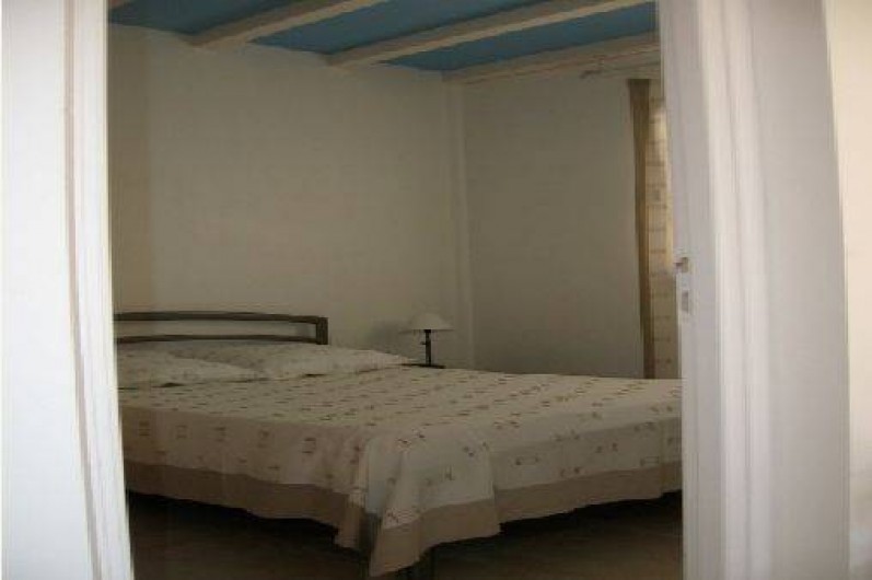 Location de vacances - Gîte à Castellet