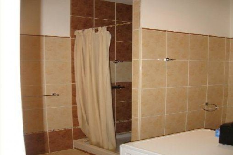 Location de vacances - Gîte à Castellet