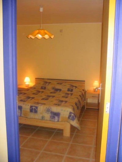 Location de vacances - Villa à Saint-Sauveur-de-Cruzières