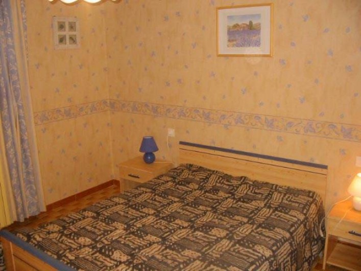 Location de vacances - Villa à Saint-Sauveur-de-Cruzières