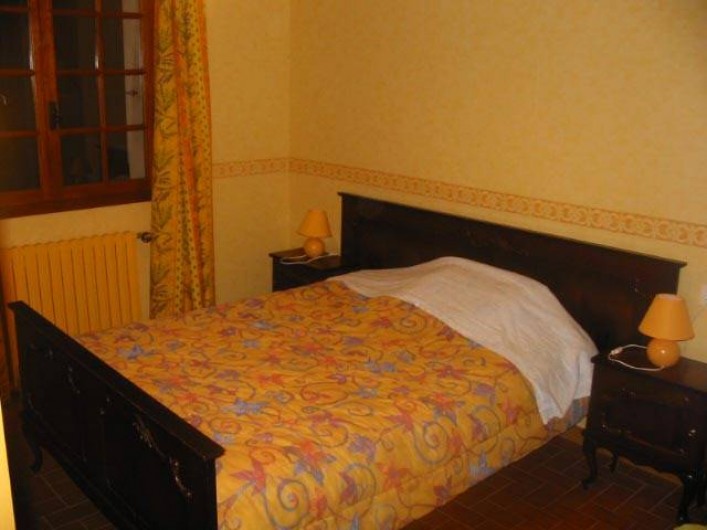 Location de vacances - Villa à Saint-Sauveur-de-Cruzières