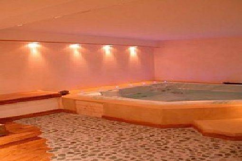 Location de vacances - Chalet à Vars