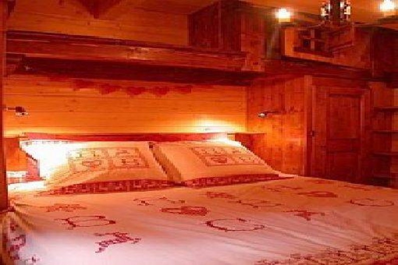 Location de vacances - Chalet à Vars