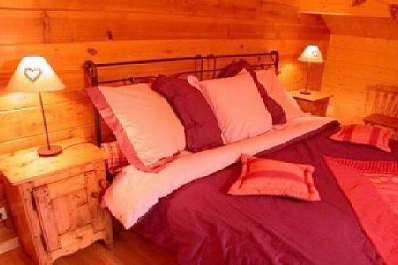 Location de vacances - Chalet à Vars