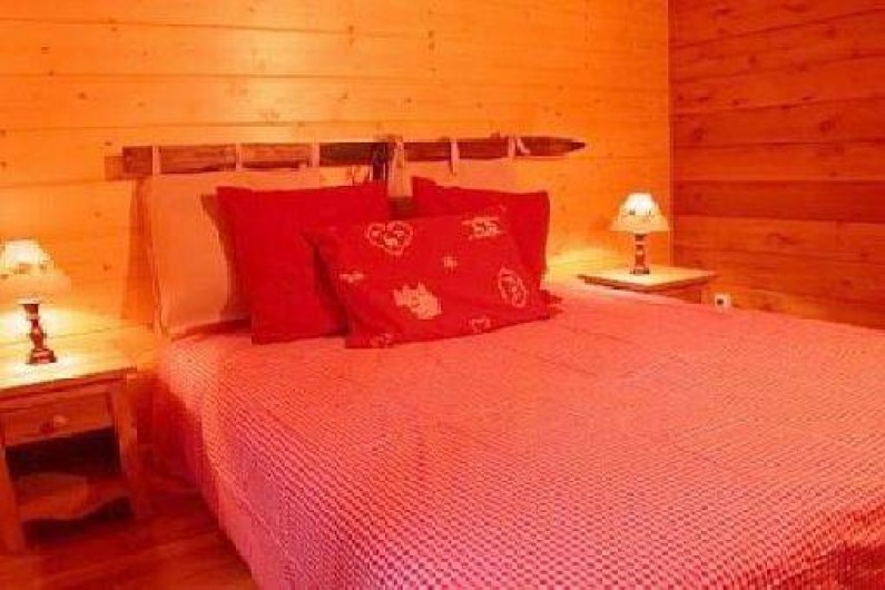 Location de vacances - Chalet à Vars