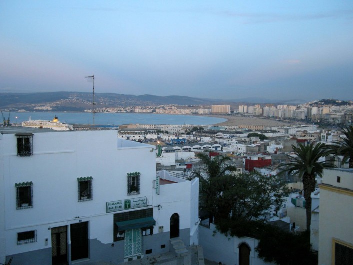 Location de vacances - Studio à Tanger