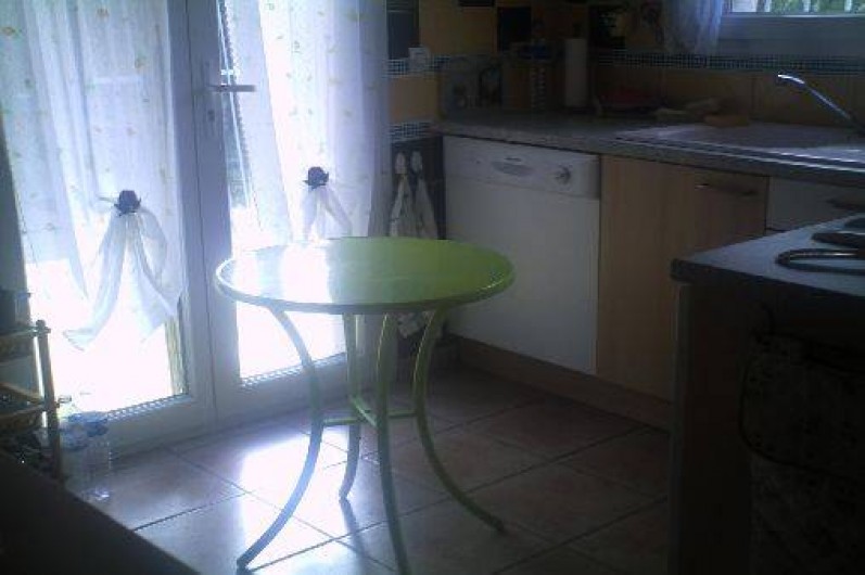 Location de vacances - Villa à Leucate