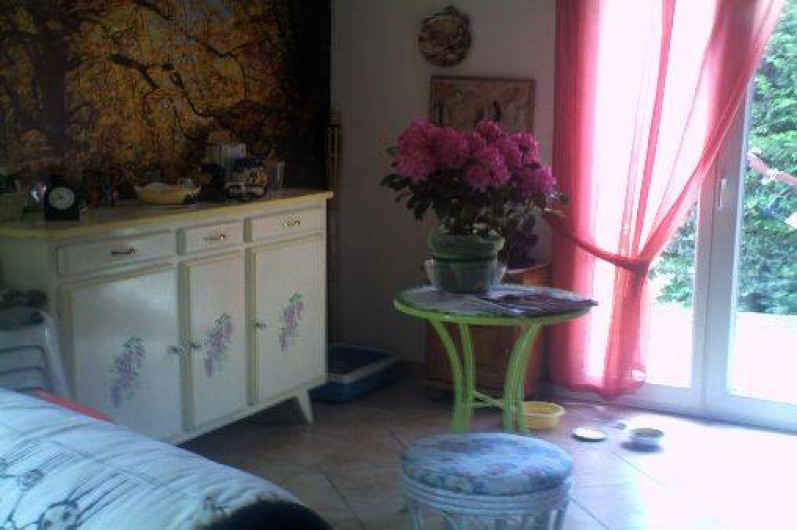 Location de vacances - Villa à Leucate