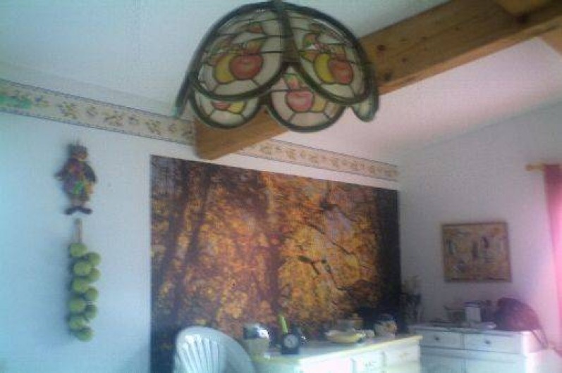 Location de vacances - Villa à Leucate