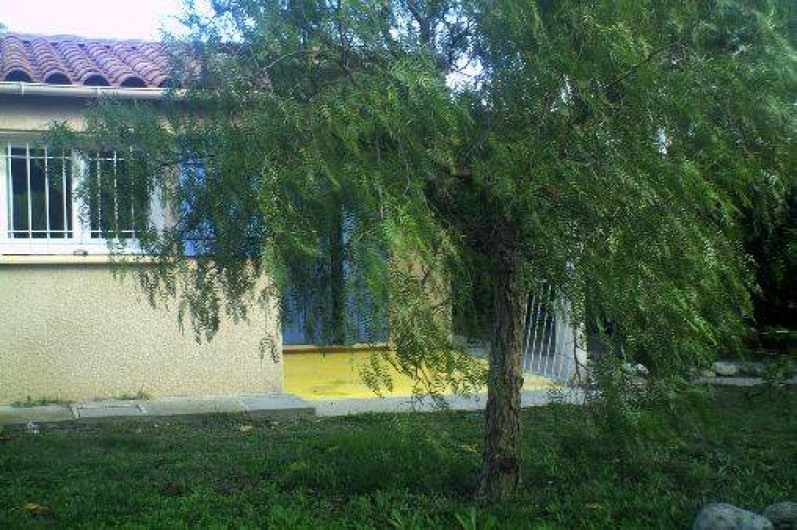 Location de vacances - Villa à Leucate