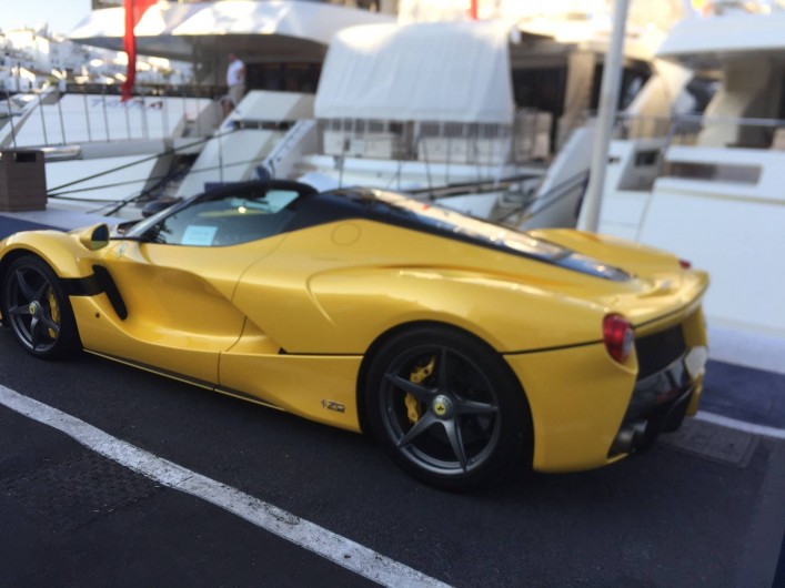 Location de vacances - Appartement à Nueva Andalucía