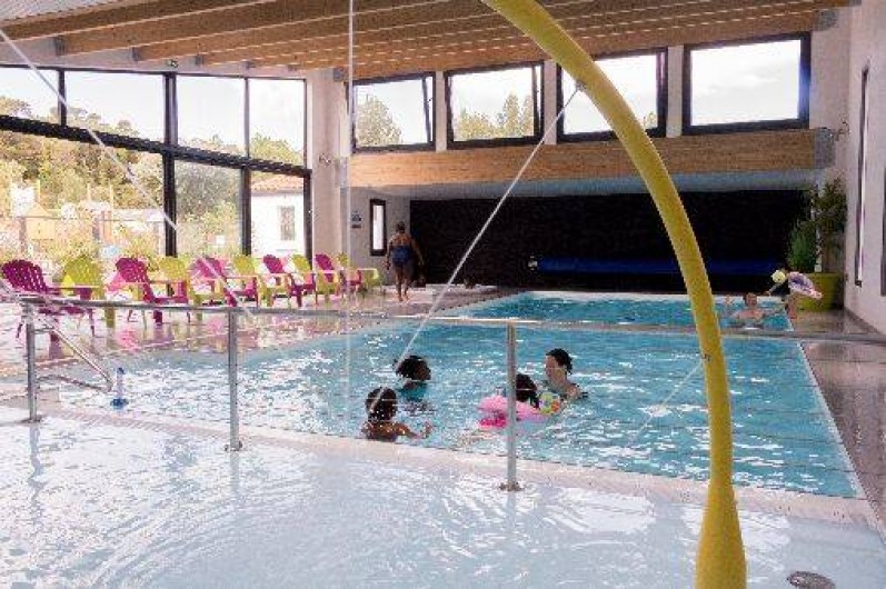 Location de vacances - Camping à Saint-Jean-de-Monts