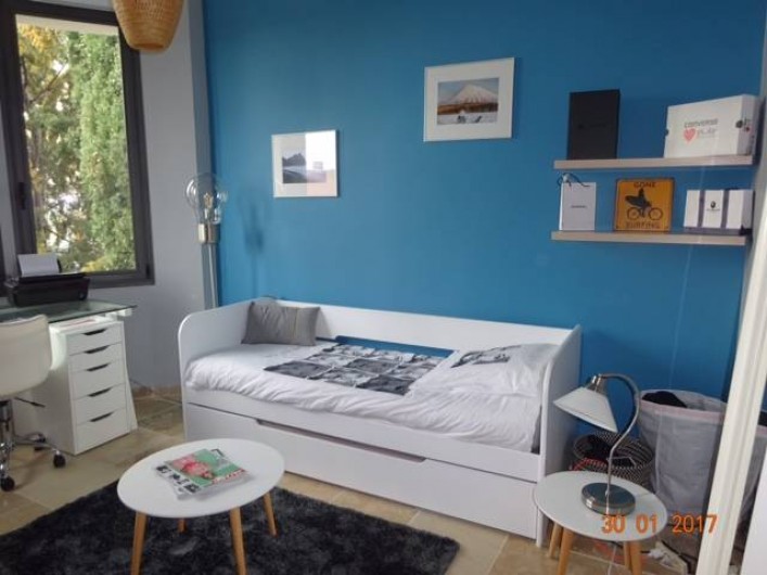 Location de vacances - Villa à Bandol