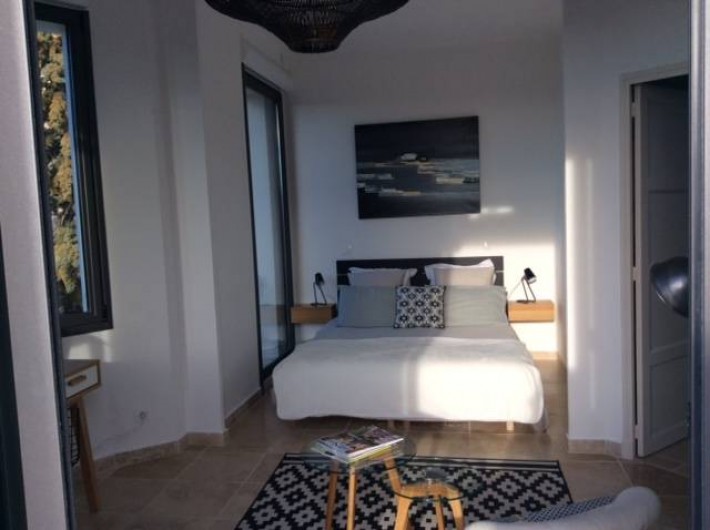 Location de vacances - Villa à Bandol