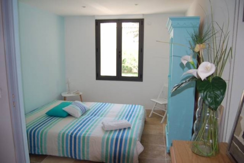 Location de vacances - Villa à Bandol