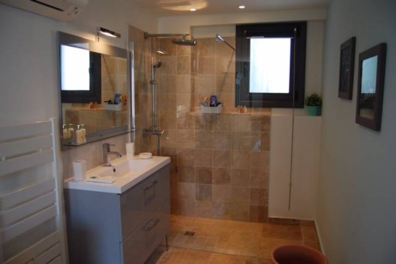 Location de vacances - Villa à Bandol