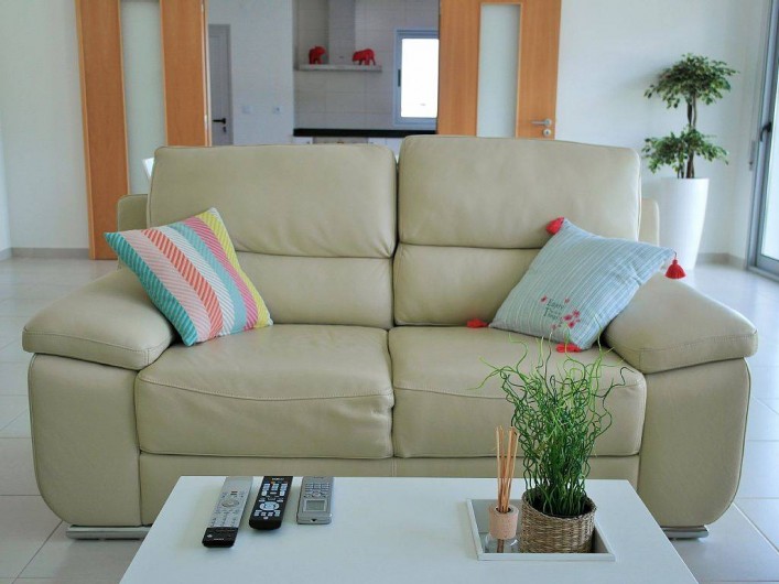 Location de vacances - Villa à São Martinho do Porto