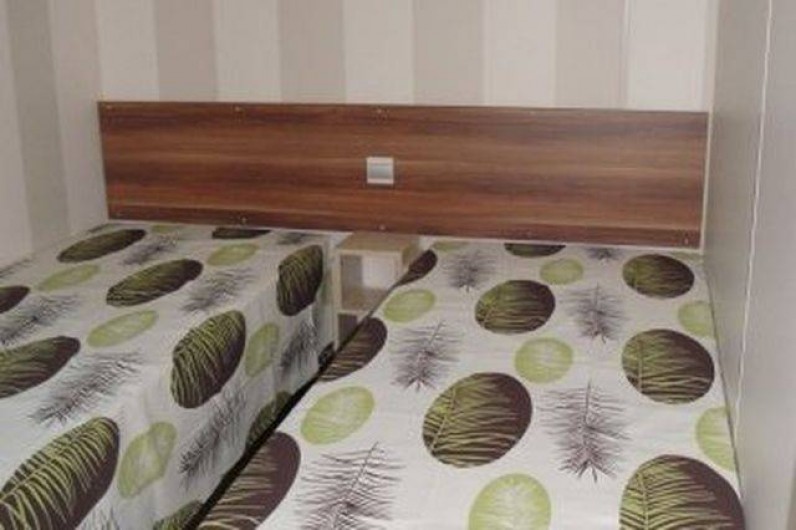 Location de vacances - Bungalow - Mobilhome à Fréjus