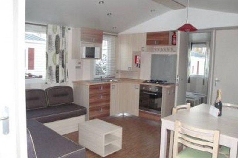 Location de vacances - Bungalow - Mobilhome à Fréjus