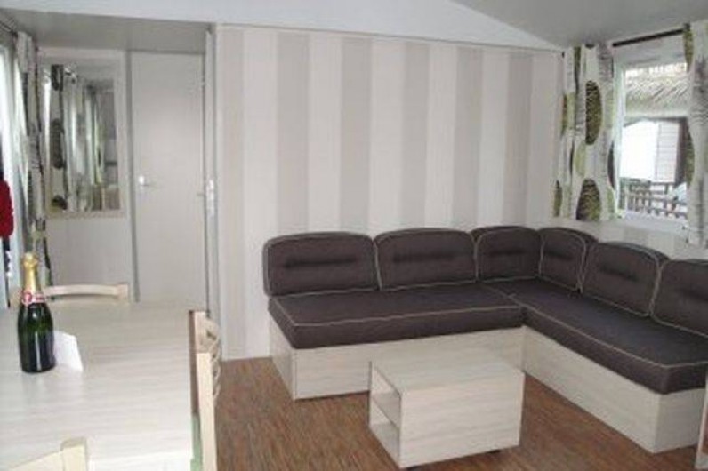 Location de vacances - Bungalow - Mobilhome à Fréjus