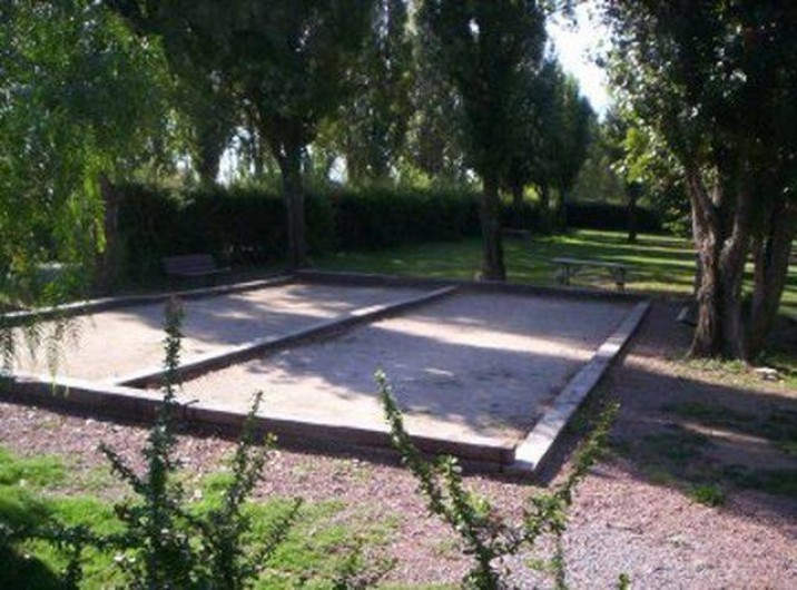 Location de vacances - Bungalow - Mobilhome à Fréjus