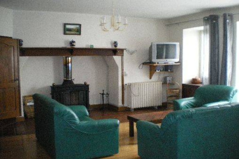 Location de vacances - Villa à Labastide-Murat