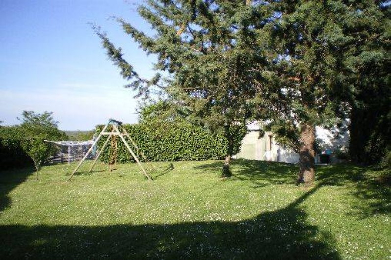 Location de vacances - Villa à Labastide-Murat