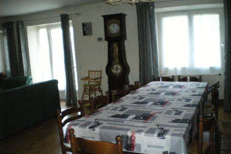 Location de vacances - Villa à Labastide-Murat