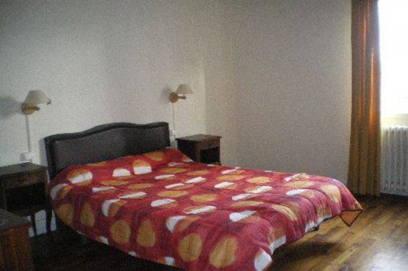 Location de vacances - Villa à Labastide-Murat