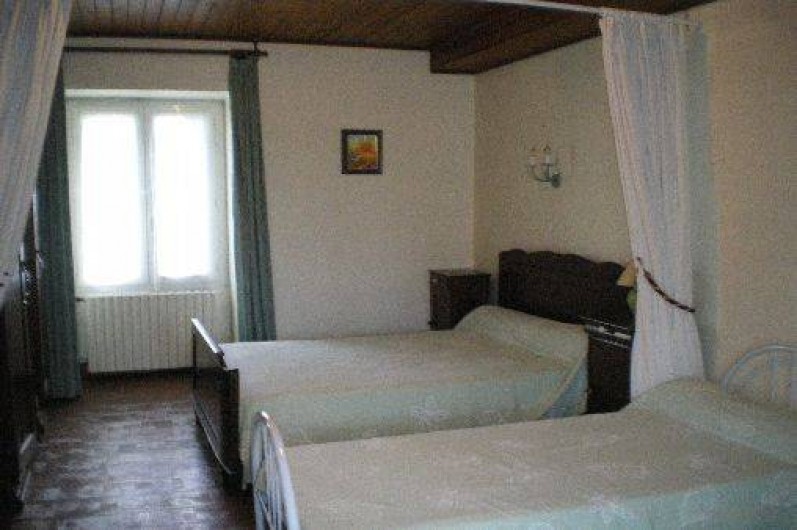 Location de vacances - Villa à Labastide-Murat