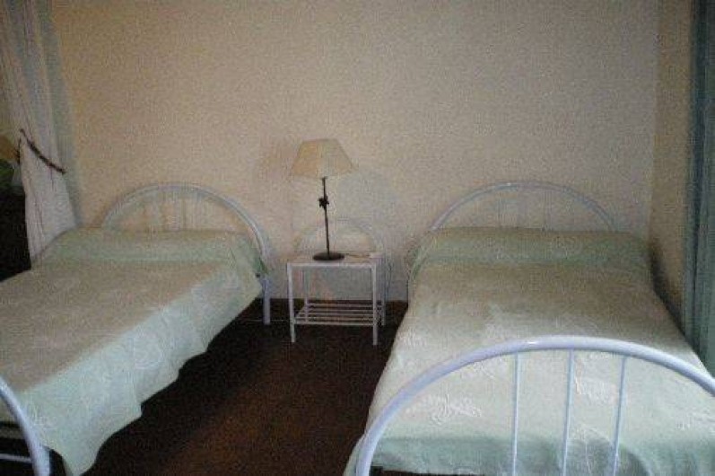 Location de vacances - Villa à Labastide-Murat