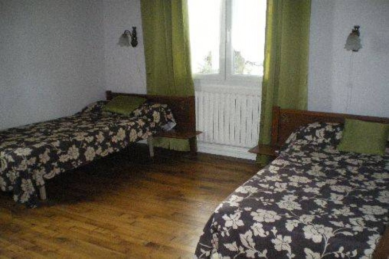 Location de vacances - Villa à Labastide-Murat