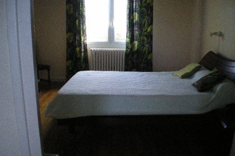 Location de vacances - Villa à Labastide-Murat