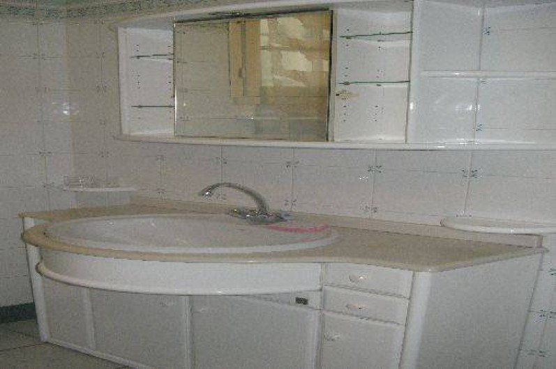 Location de vacances - Appartement à Saint-Jean-de-Luz