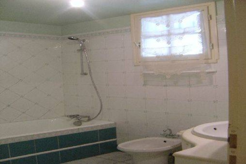 Location de vacances - Appartement à Saint-Jean-de-Luz