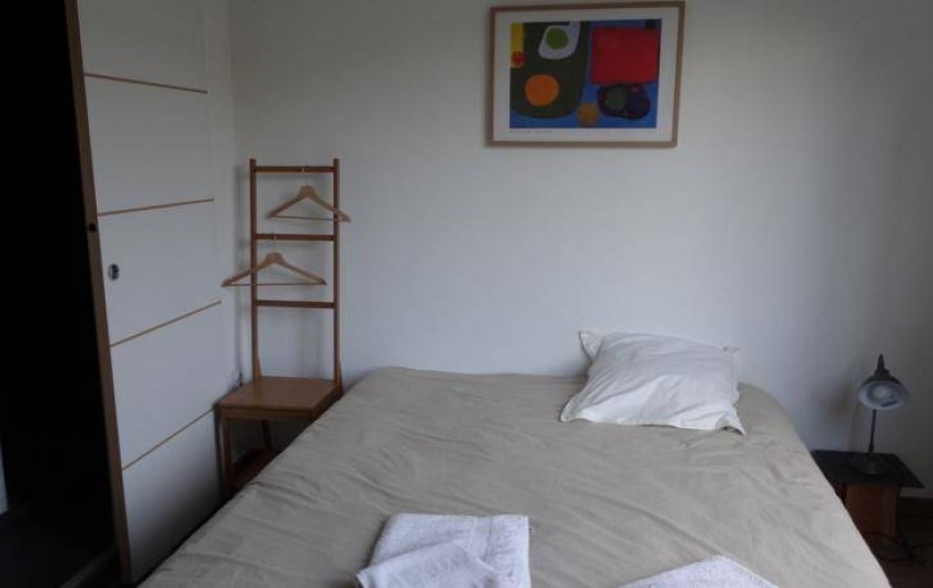 Location de vacances - Hôtel - Auberge à Lavoûte-Chilhac