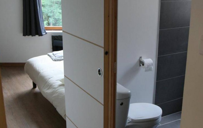 Location de vacances - Hôtel - Auberge à Lavoûte-Chilhac